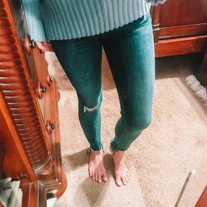 Lucky Brand Skinnies